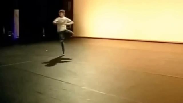 Sergei Polunin / Сергей Полунин "Divinité De La Danse" смотреть онлайн