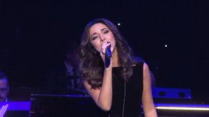 Зара «Я не могу без тебя жить» - Zara «I can't live without you»