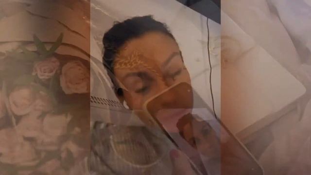 МОЙ ДЕНЬ РОЖДЕНИЯ И НОВЫЙ ГОД// ВЛОГ 31 декабря смотреть онлайн