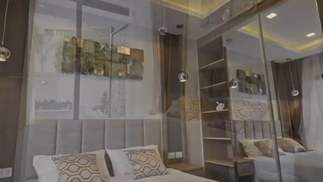 Комплекс вилл Zensiri Midtown Villas в Паттайя | Таиланд | Презентация комплекса смотреть онлайн