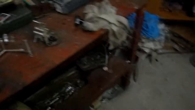 Замена поросенка Ваз 2101 смотреть онлайн