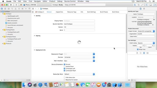 iphone first apps development in bangla смотреть онлайн