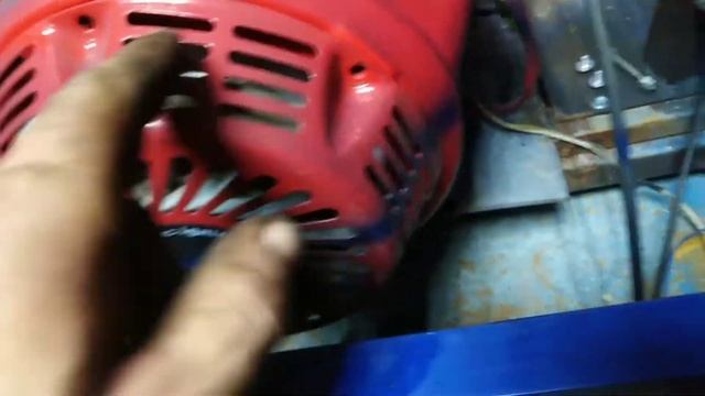 Установка дополнительного генератора на трактор. смотреть онлайн