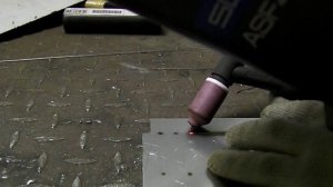 сварка аргоном в нахлёст 3 простых варианта