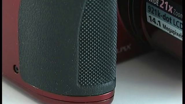 Test: Nikon Coolpix L120 смотреть онлайн