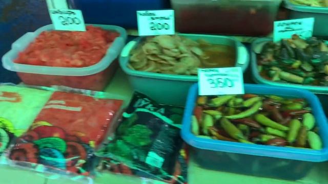 Крым 2020. Пропускной режим в Севастополь. Цены на продукты на рынке Чайка в Севастополе. смотреть онлайн