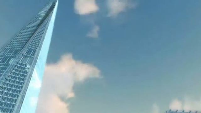 Renzo Piano - Shard London Bridge SEL LBQTeaser Mipim2009 смотреть онлайн