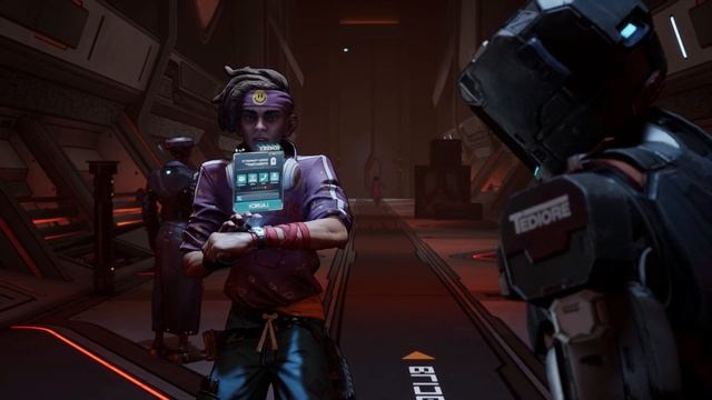 How to Get The Best Ending in New Tales From The Borderlands - All Alive смотреть онлайн