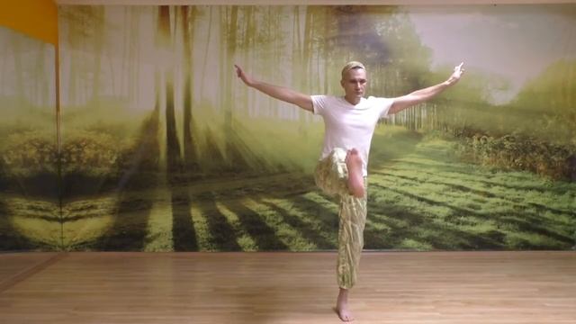 Оздоровительный Цигун смотреть онлайн