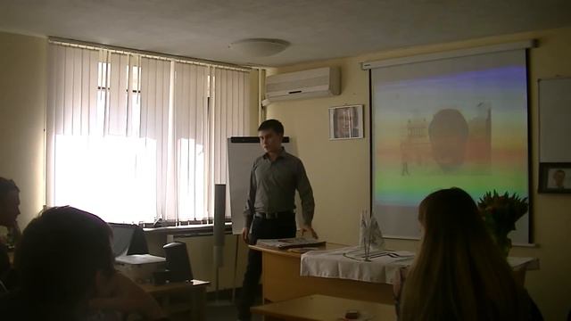 Еженедельная презентация МММ в Воронеже! 08.03.14. смотреть онлайн