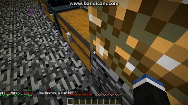 Minecraft Raid server LemonCraft 1.5.2 смотреть онлайн