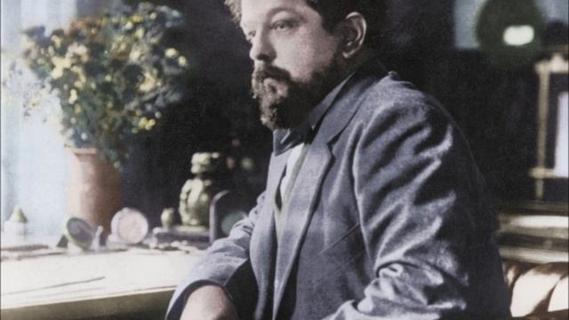 Bartok and Szigeti play Debussy violin sonata 1/3 смотреть онлайн