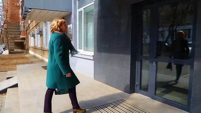 социальная служба в Хабаровском доме-интернате для инвалидов и престарелых №1 смотреть онлайн