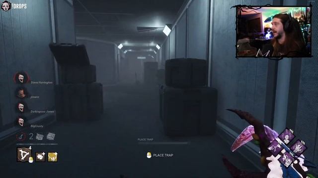 RIFT GRIND, ALAN WAKING, BILLY UPDATES, ADEPT - Trapper Shenanigans смотреть онлайн