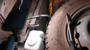 ОСТОРОЖНО СИЛИКОНОВЫЕ ПАТРУБКИ НА НИВУ.