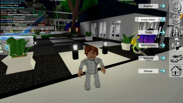 Exploits For Roblox Mac Only !