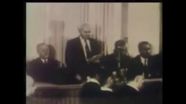 A Song for the State of Israel смотреть онлайн