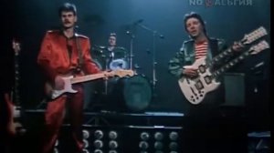 ВИА Земляне - " Маленький кораблик " 1984 г.