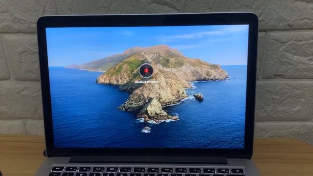 MacBook Pro Retina late 2013 Problem brightneess смотреть онлайн