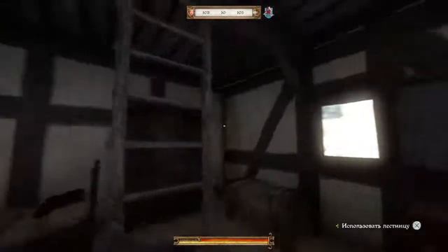 Kingdom Come :Deliverance (Стрим) смотреть онлайн