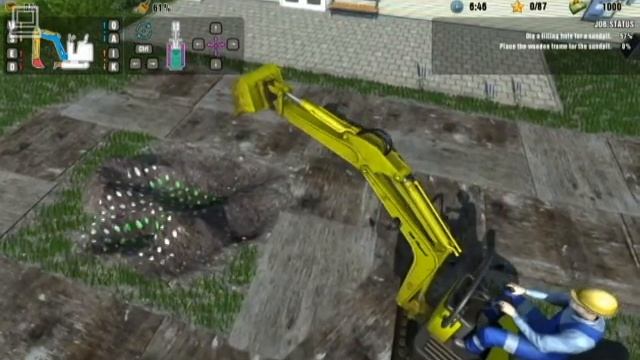 DIG IT! : A Digger Simulator смотреть онлайн