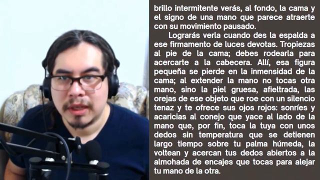Aura de Carlos Fuentes capítulo 1 смотреть онлайн