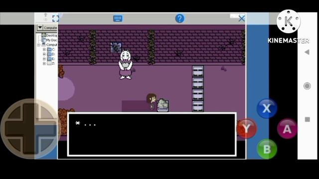 Windows Emulator Exagear Horrortale Android Download