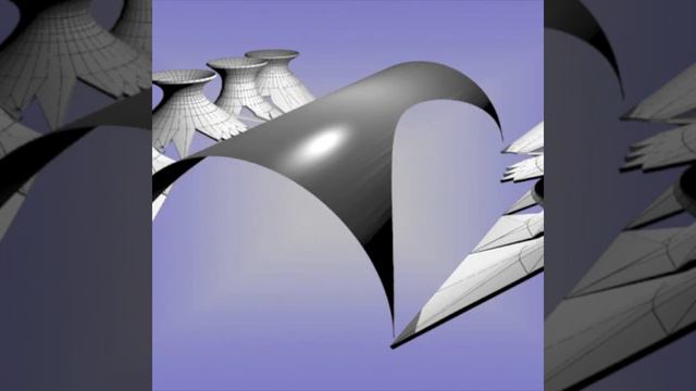 Sagrada Familia / Antoni Gaudi смотреть онлайн