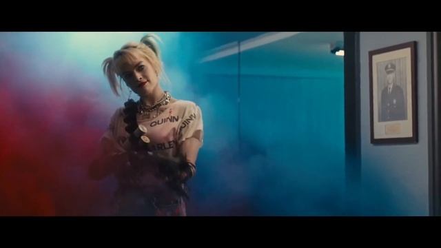 Dance Monkey - Harley Quinn ( Birds of Prey ) смотреть онлайн