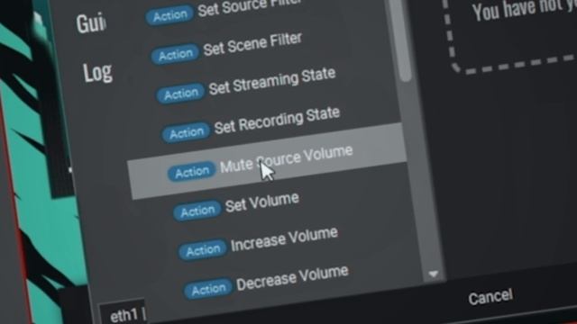 OBS Live Stream Control With Your Cell Phone! FREE смотреть онлайн