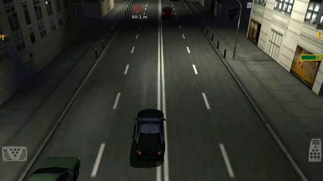 Traffic Racer Police Chase | High Score | Android Game_play | HD | Traffic Racer смотреть онлайн