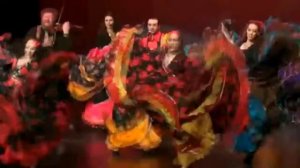 Песня Рады из фильма Табор уходит в небо