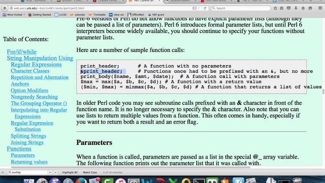 Oct27 Perl AnonymousHashes Functions Sorting смотреть онлайн