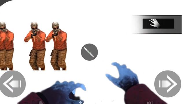 наконец вышла Хэллоуин Обнова в Standlive смотреть онлайн