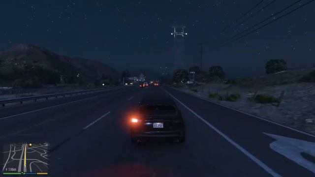 GTA V trevor prófugo Curtis Weaver смотреть онлайн