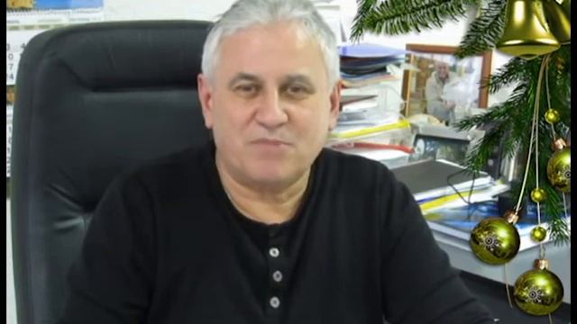 Директор МЗАТГ "ЮТАС" смотреть онлайн