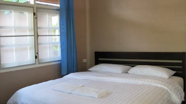 Бунгало в комплексе с тропическим садом на пляже Банг Рак. Банг Рак, Самуи, Таиланд | ID:106 смотреть онлайн