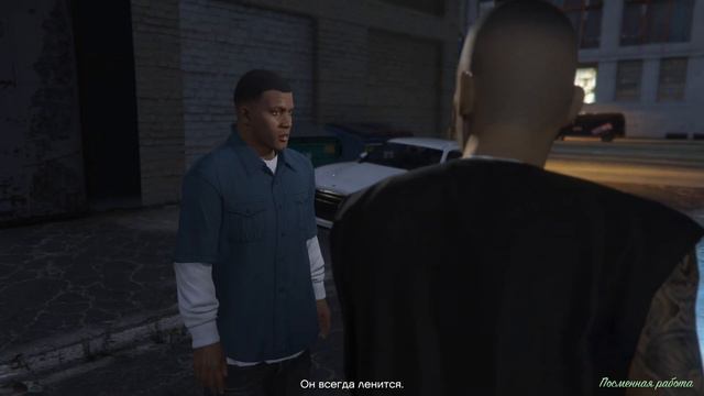 Прохождение GTA 5 | САМАЯ СЛОЖНАЯ УЛИЧНАЯ ГОНКА #2 смотреть онлайн