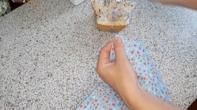 DIY/ШЬЮ СУМОЧКУ-КОРЗИНКУ НА ШНУРКЕ/ПОДРОБНЫЙ МАСТЕР-КЛАСС #sew#ручнаяработа#шьюсама смотреть онлайн