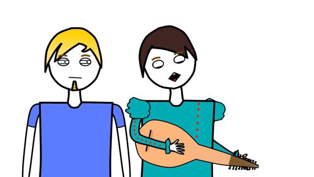 Когда надоела Чеканная Монета (Анимация) смотреть онлайн