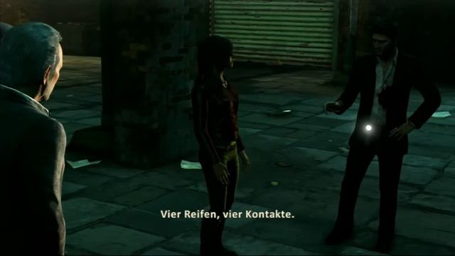 Gameplay/Walkthrough - Uncharted 3: Drake's Deception - Kapitel 04: Rennen zum Grund смотреть онлайн