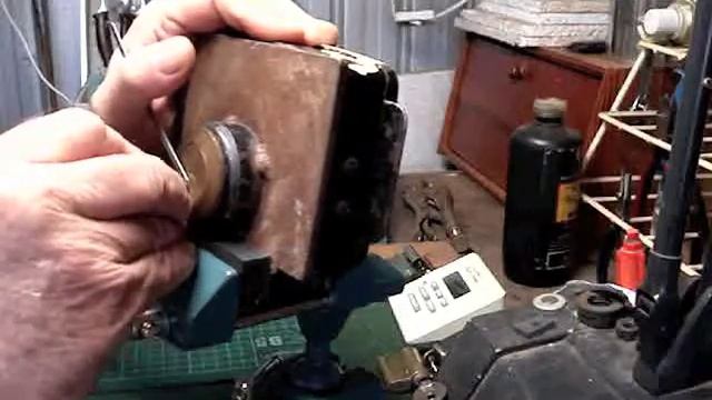 SPP'ng CISA 5 and 3 pin смотреть онлайн