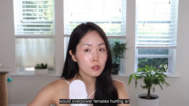 Korea's Latest Female Psychopath Killer: Jung Yu Jung's Obsession W/ Crime Movies смотреть онлайн