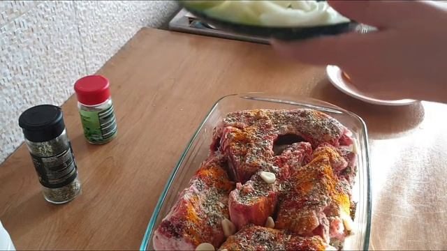 #мясовдуховке#trending#правилный выбор специй для говядина в духовке
