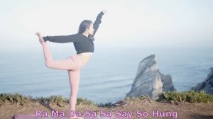 Мантра исцеляющая все болезни  Ra Ma Da Sa Sa Say So Hung | Мантра здоровья Ра Ма Да Са