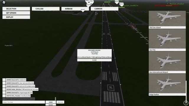 Basic Overview of Roblox Neo Warfare X смотреть онлайн
