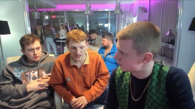 МЕЛСТРОЙ | ВЖЛИНК РАССКАЗЫВАЕТ ПРО СВОЮ ПОДРУГУ смотреть онлайн