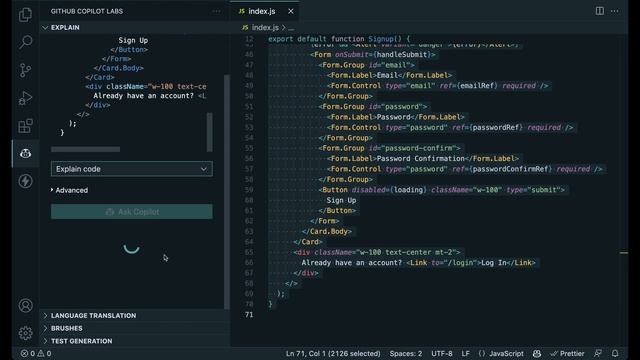 GitHub Copilot in 7 Minutes ???? смотреть онлайн