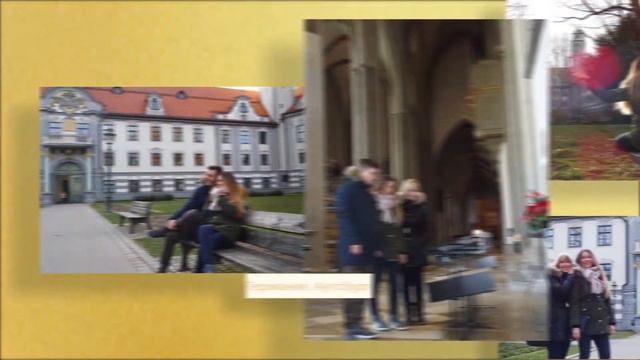Германия, "50" - Юбилей смотреть онлайн