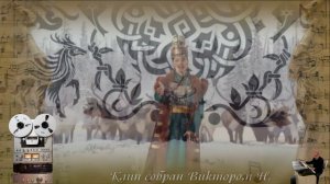«Матушка земля«Татьяна Куртукова